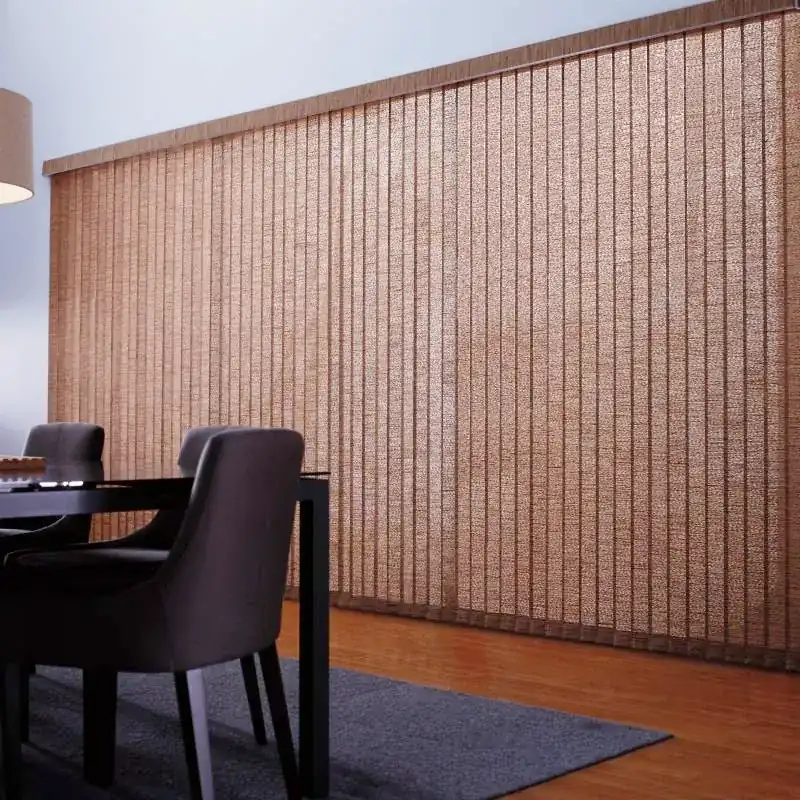 Printed Window Blinds in Al Barsha