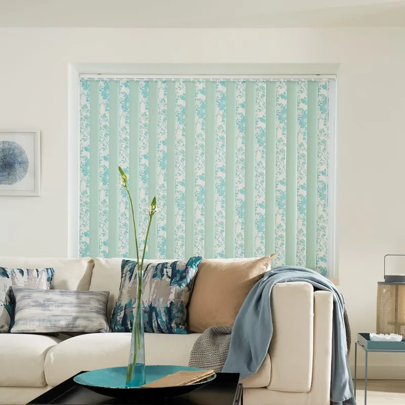 Printed Window Blinds in Al Karama