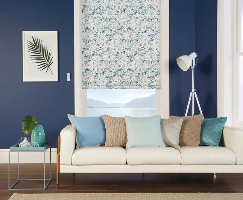 Printed Window Blinds in Mirdif