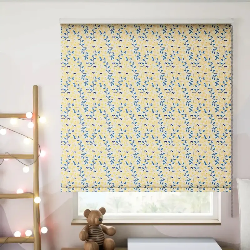 Roller Shades in Arabian Ranches