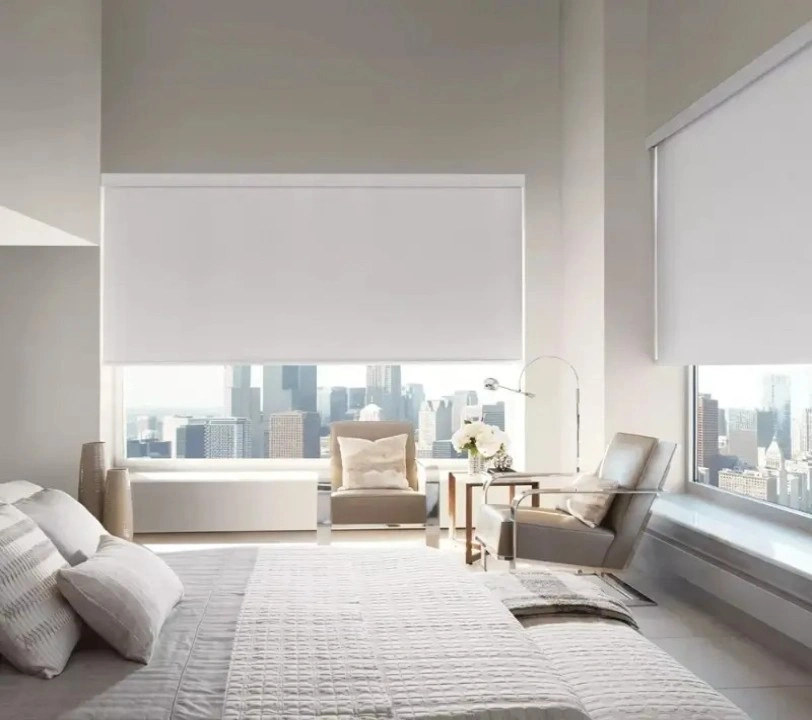 Roller Window Blinds in Al Barsha