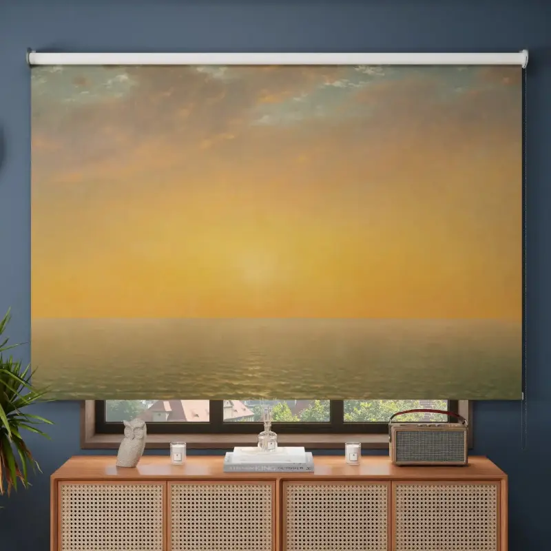 Roller Window Blinds in Al Karama