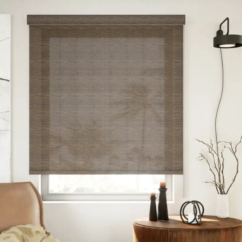 Roller Window Blinds in Arabian Ranches