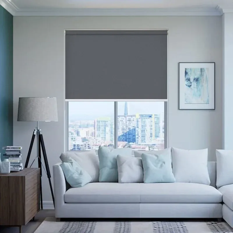 Roller Window Blinds in Dubai Marina