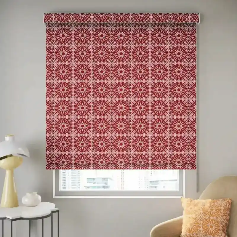 Roller Window Shades in Al Karama