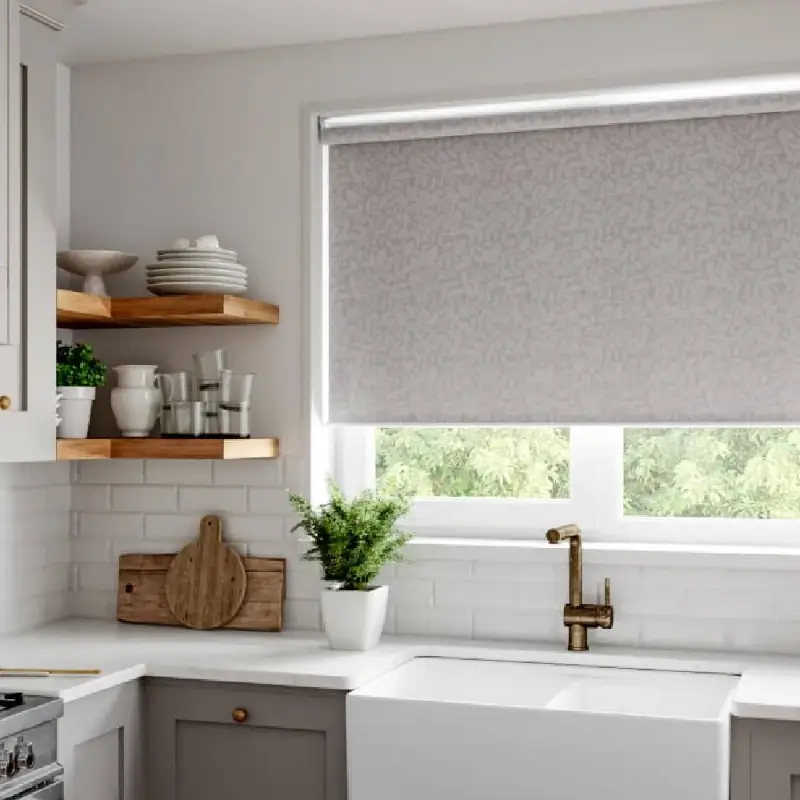 Roller Window Shades in Mirdif