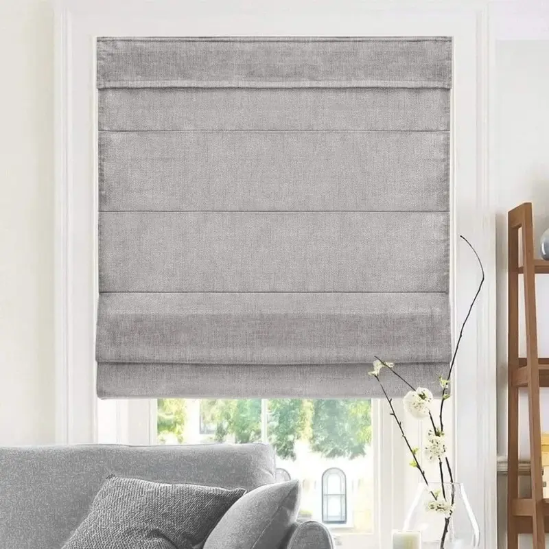 Roman Blinds Supplier in Al Barsha