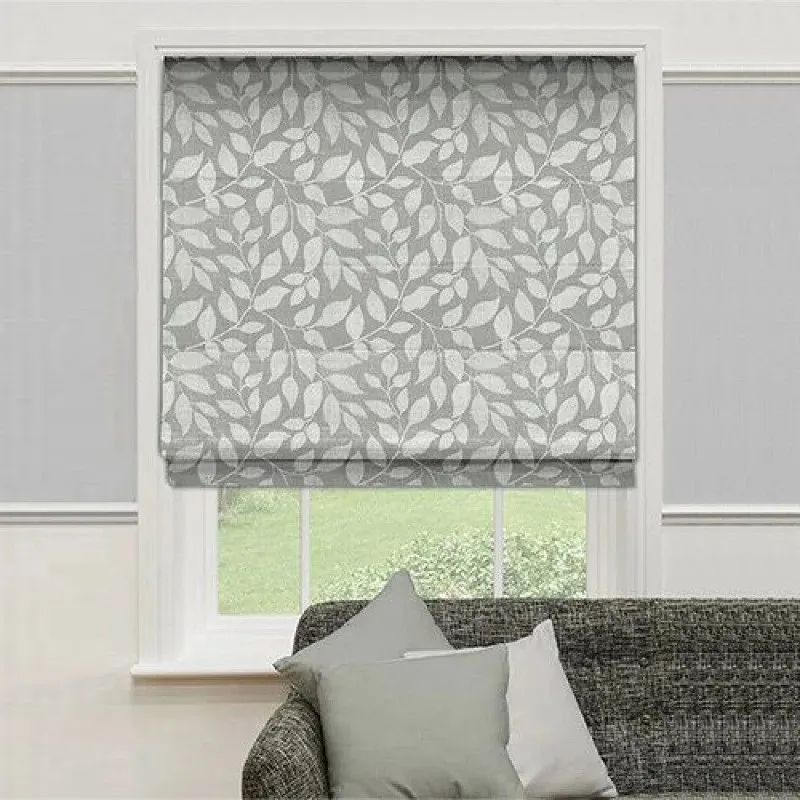 Roman Shades Supplier in Al Barsha