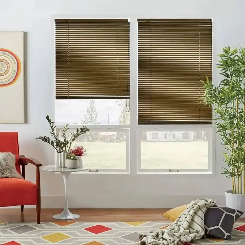 Venetian Blinds in Al Furjan