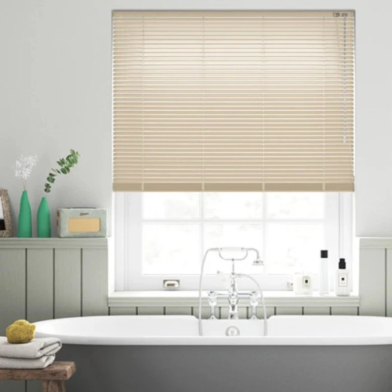 Venetian Blinds in Arabian Ranches