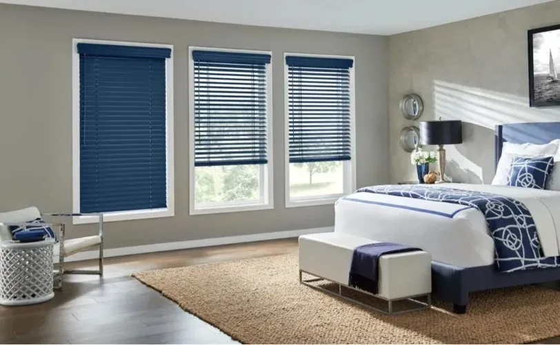 Venetian Blinds in Dubai Hills Estate