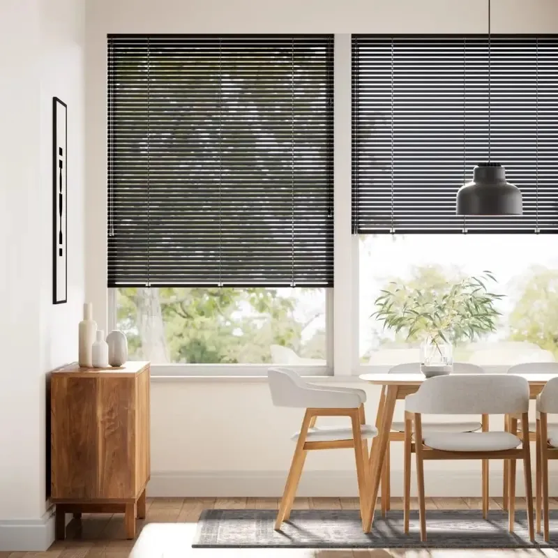 Venetian Blinds in Mirdif