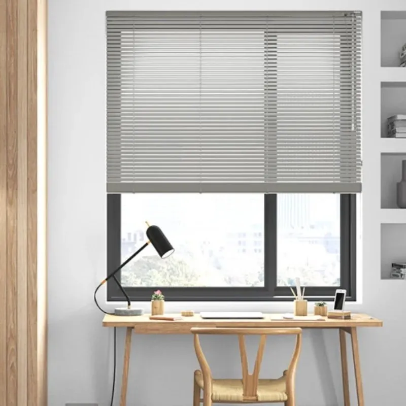 Venetian Shades in Arabian Ranches