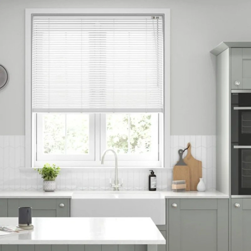 Venetian Shades in Mirdif