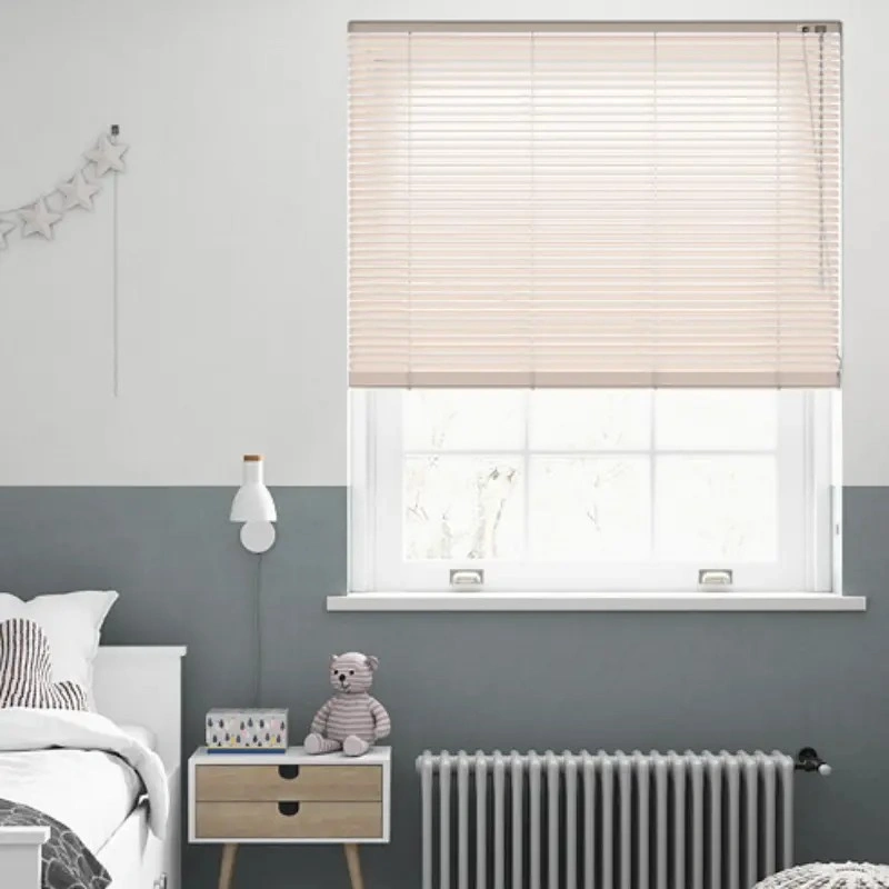 Venetian Window Blinds in Al Furjan
