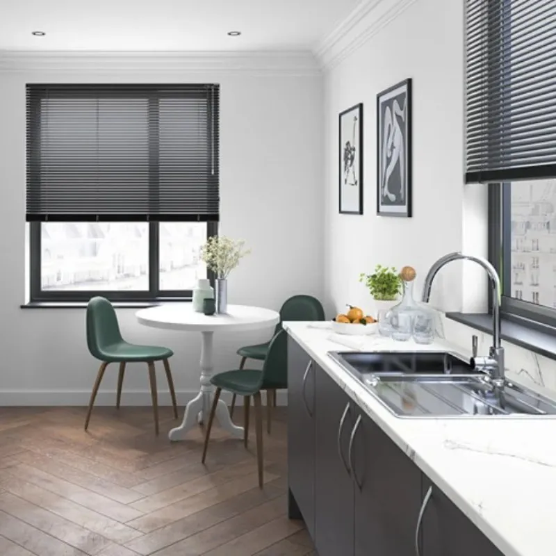 Venetian Window Blinds in Dubai Marina