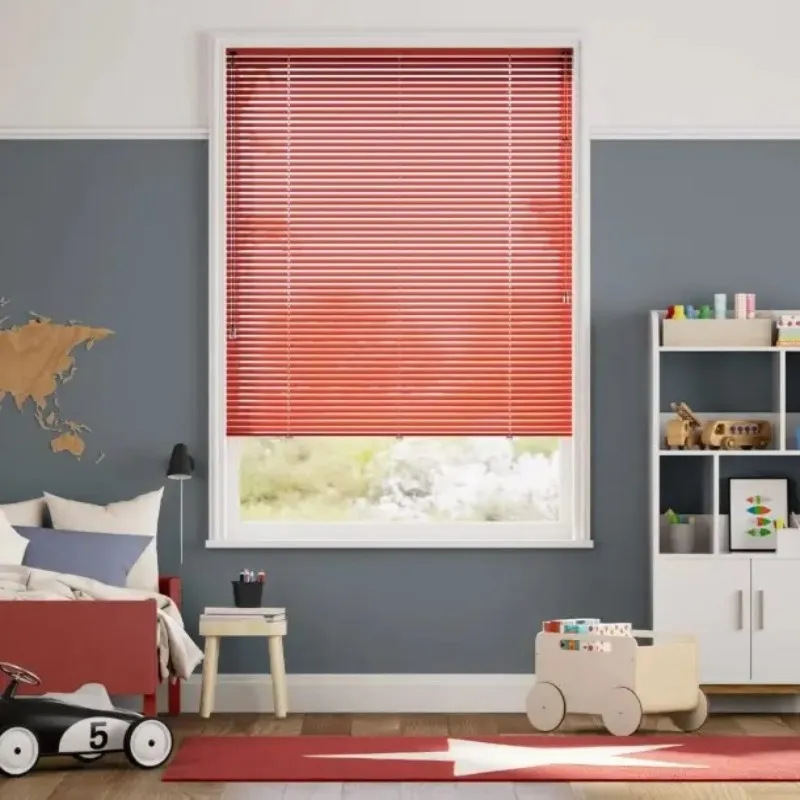 Venetian Window Shades in Al Furjan