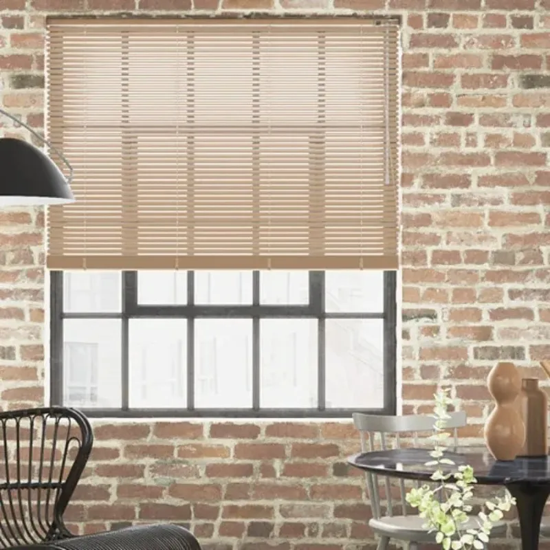 Venetian Window Shades in Dubai Marina