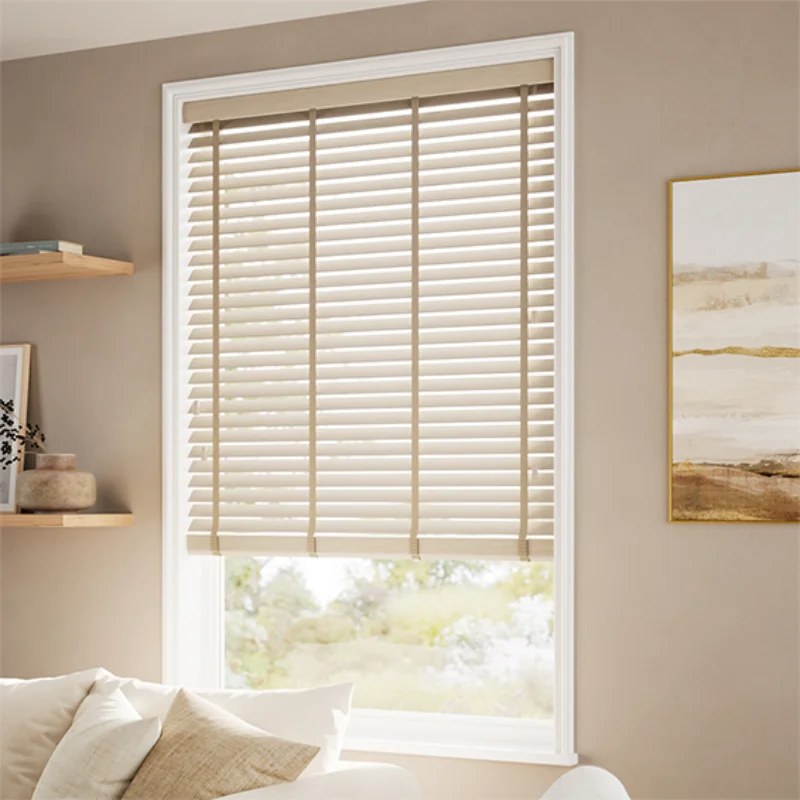 Wooden Shades in Al Karama