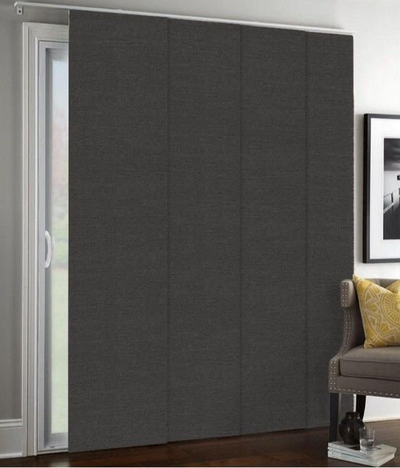 Blackout Drapes installation in Abu Dhabi