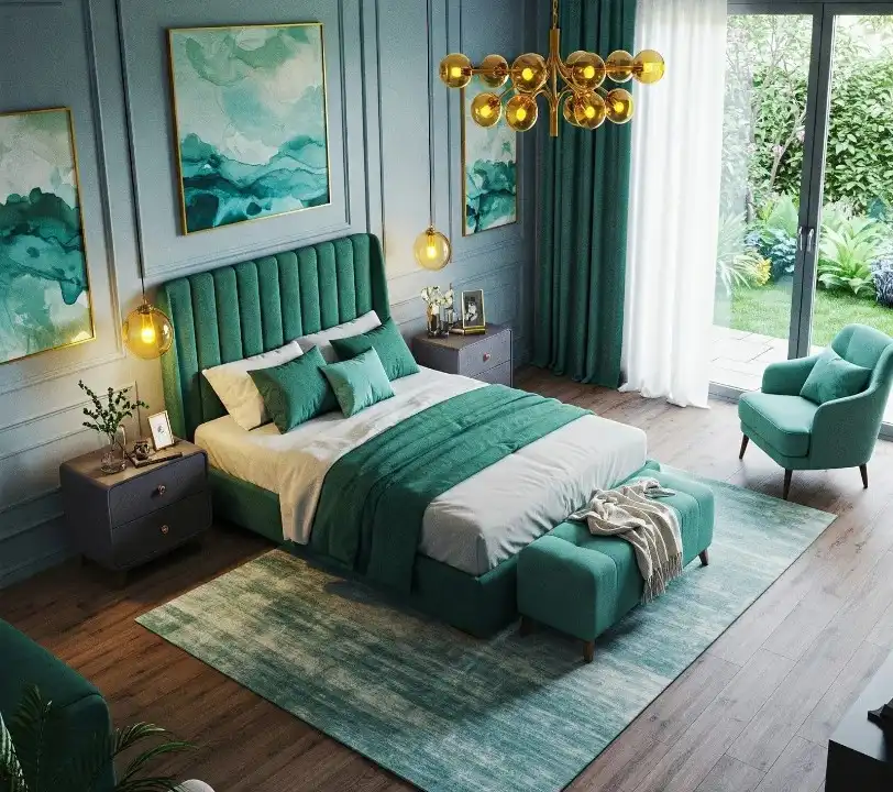 Customized Furniture in Dubai Marina