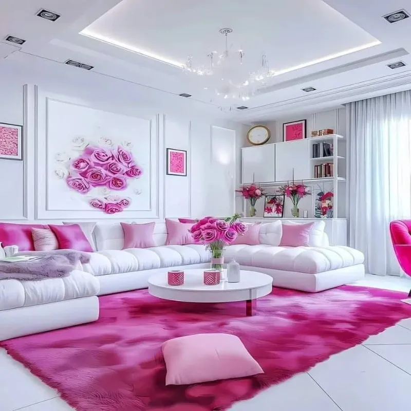 Customized Furniture installation in Al Furjan