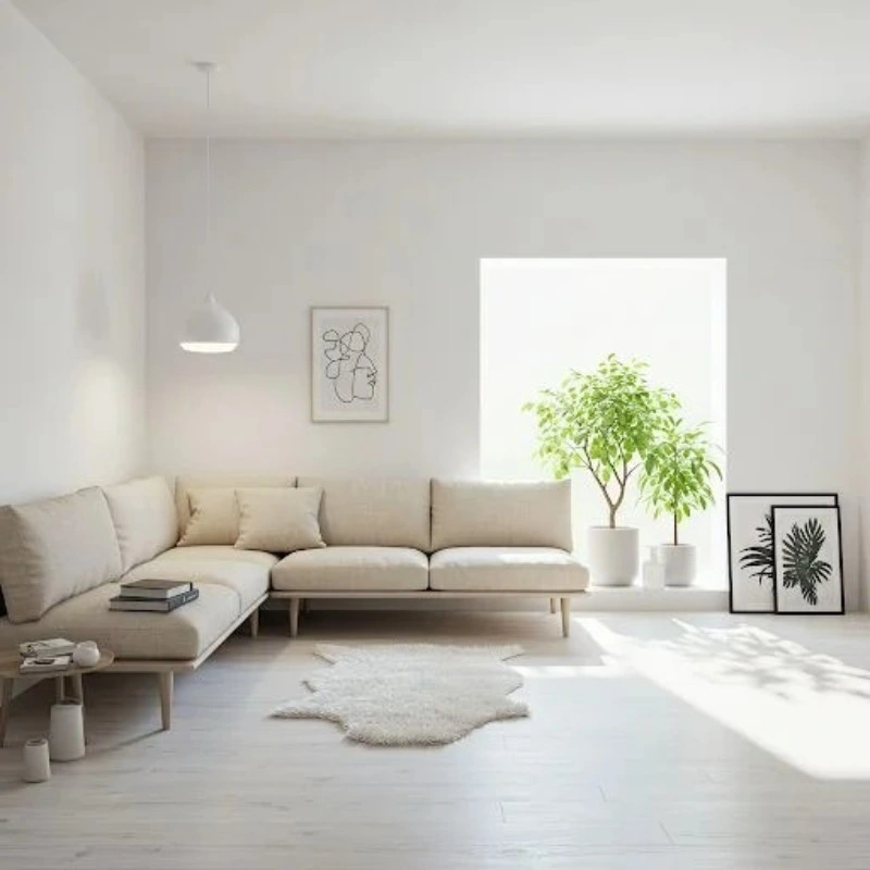 Customized Sofa Supplier in Al Furjan