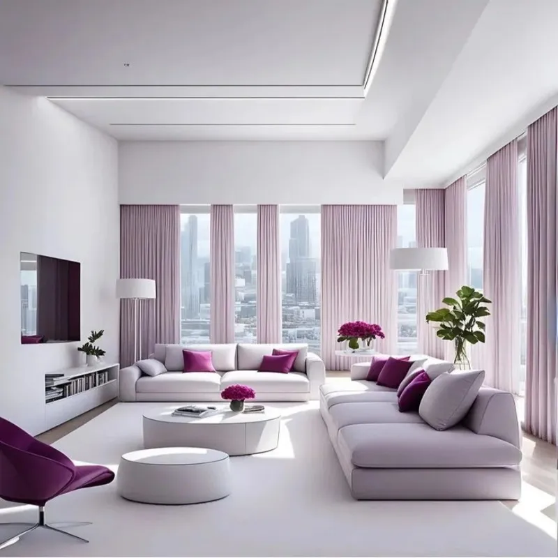 Customized Sofa in Al Furjan