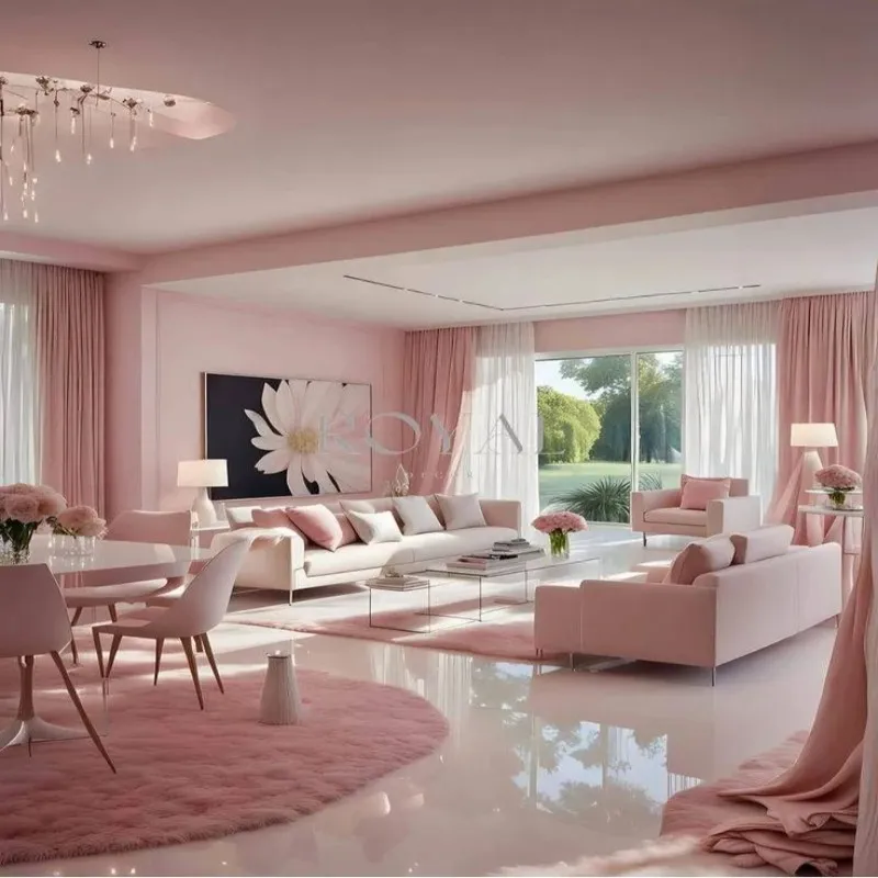 Customized Sofa in Dubai Marina