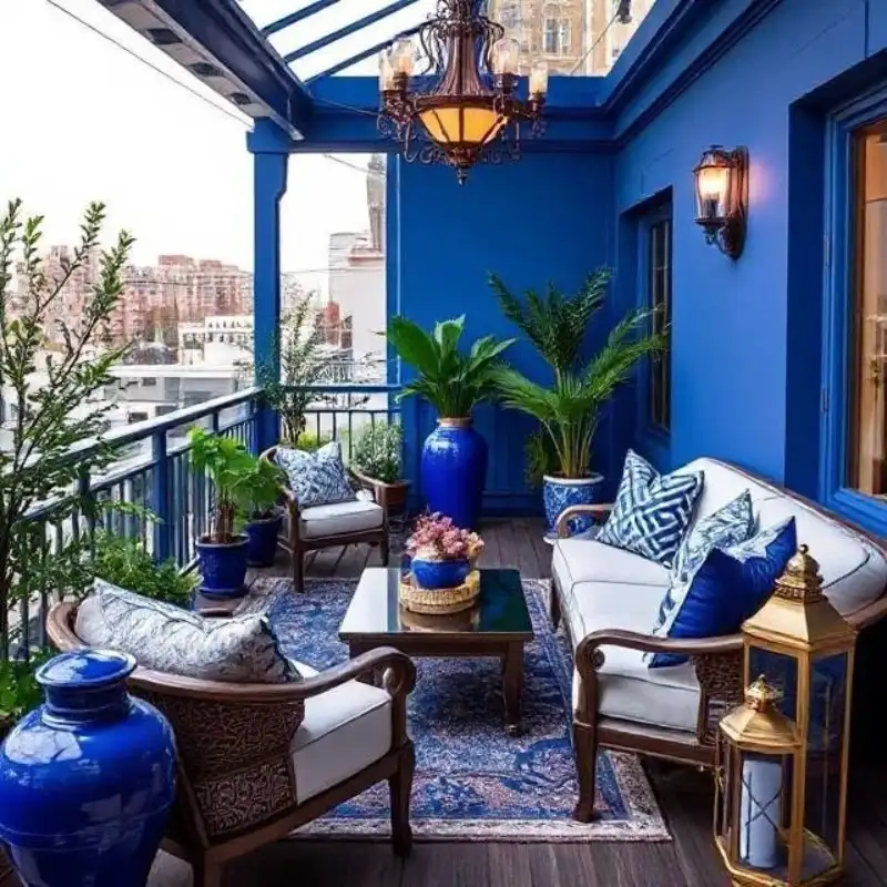 Customized Sofa installation in Al Furjan