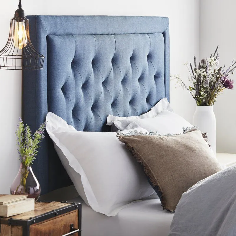 Headboard Reupholstery in Al Barsha