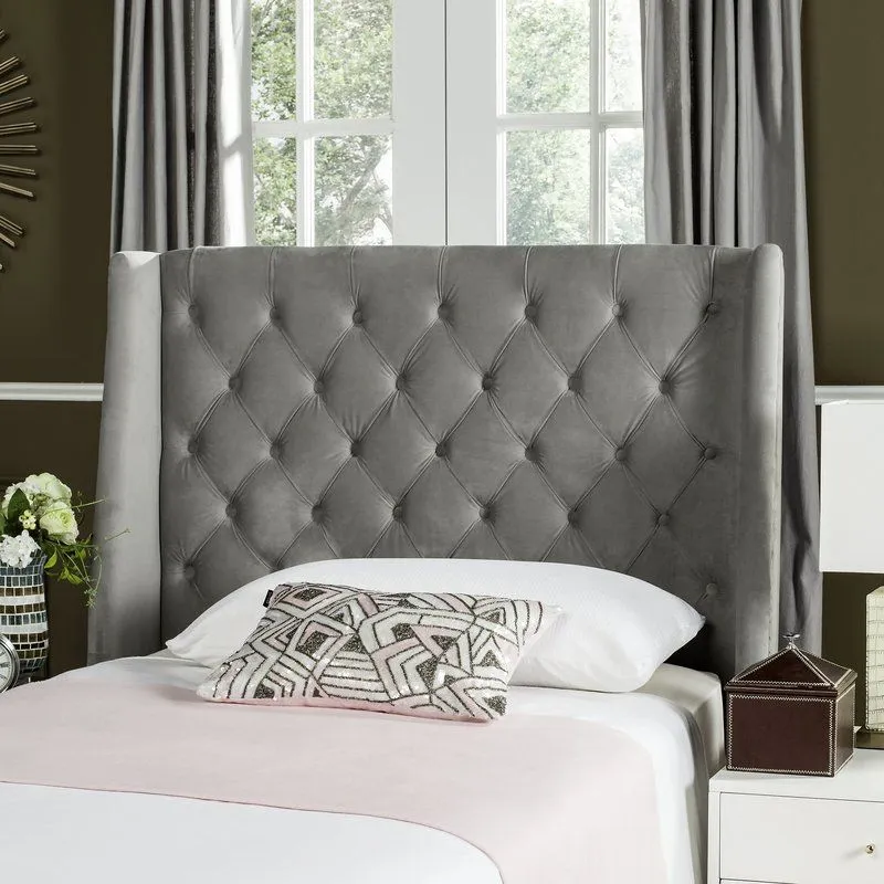 Headboard Reupholstery in Al Karama