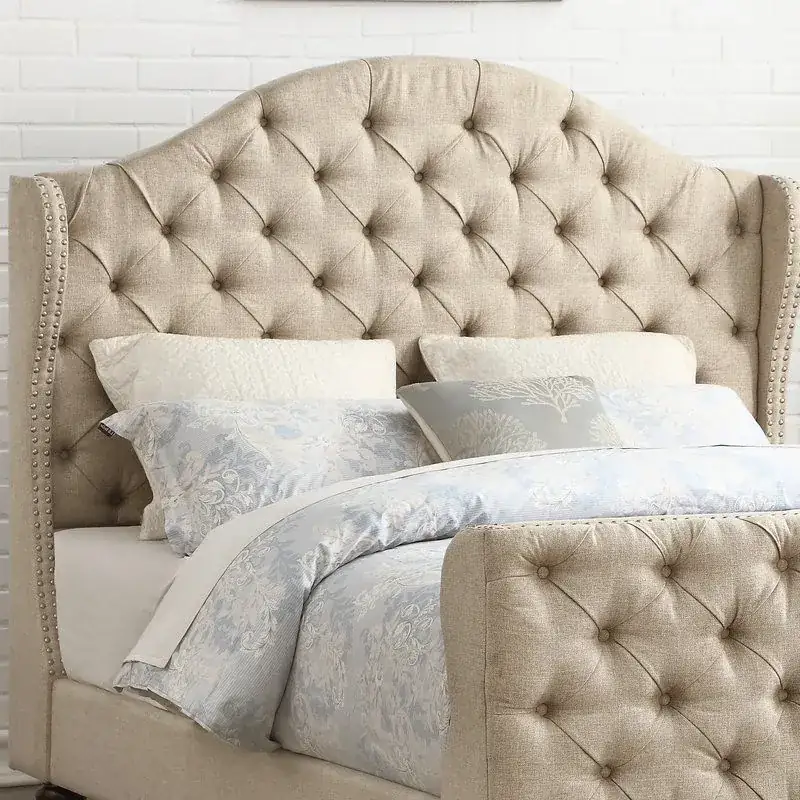 Headboard Upholstery Supplier in Al Karama