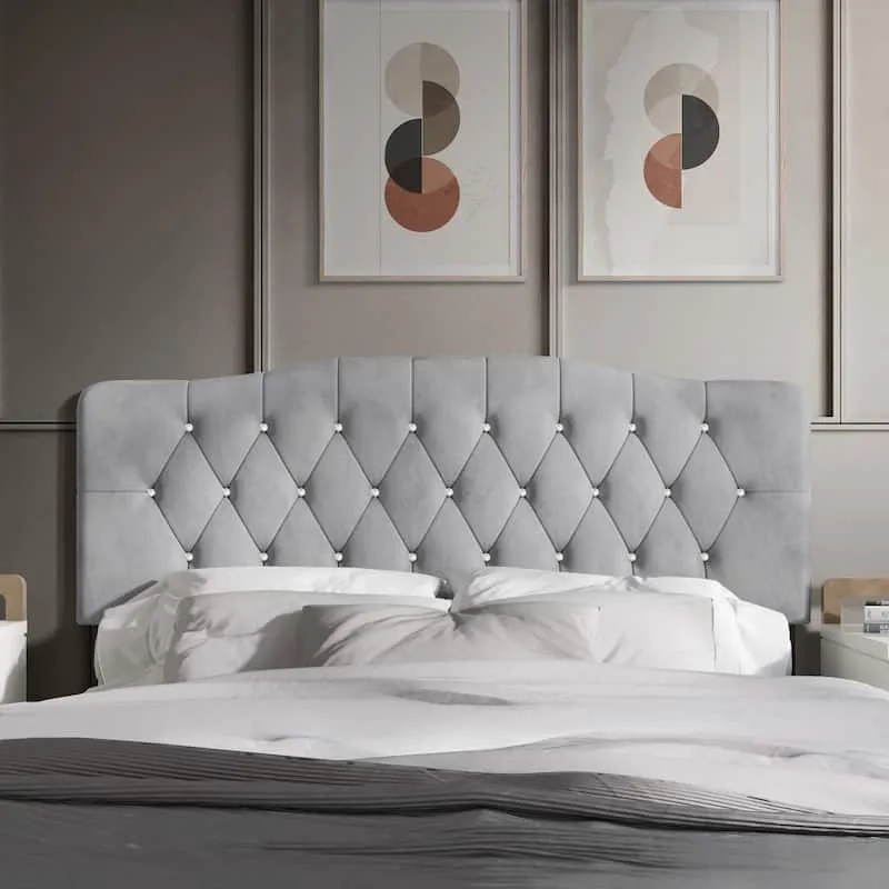 Headboard Upholstery in Al Barsha