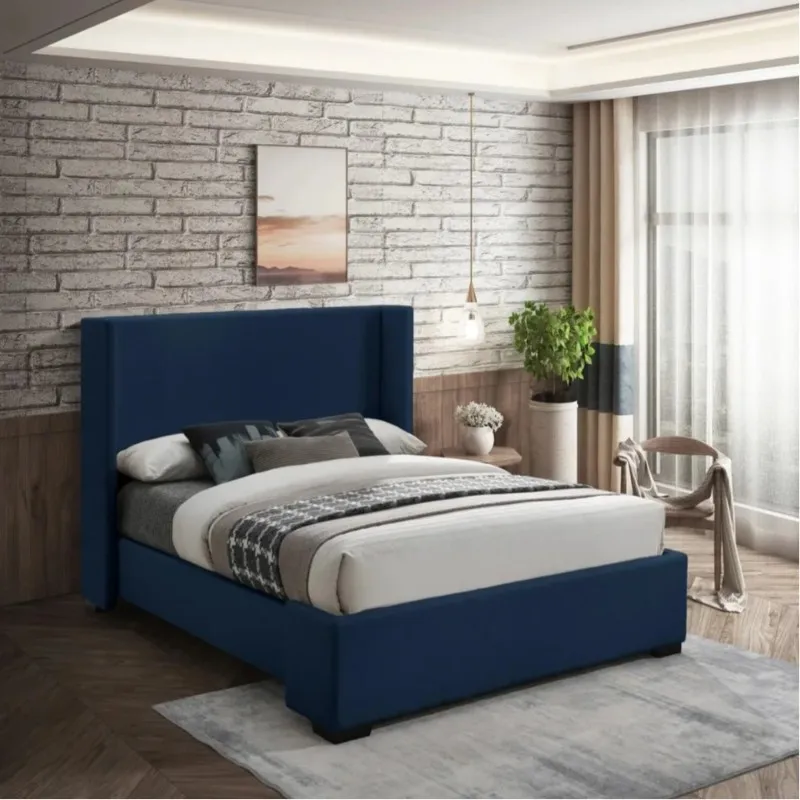 Headboard Upholstery in Al Furjan