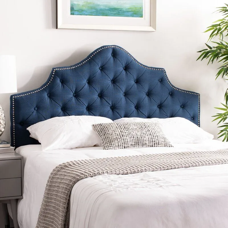 Headboard Upholstery installation in Al Barsha