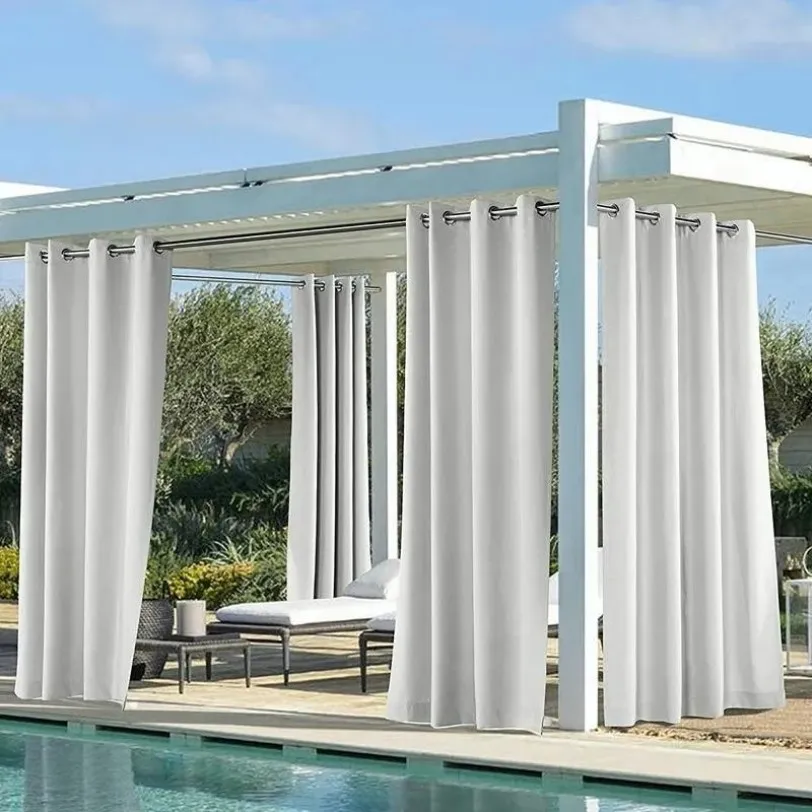 Outdoor Curtains in Al Barsha