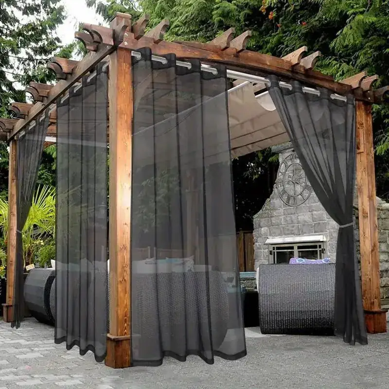 Outdoor Curtains in Al Karama