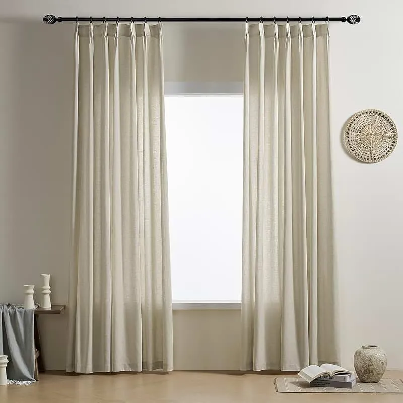Sheer Drapes Supplier in Arabian Ranches