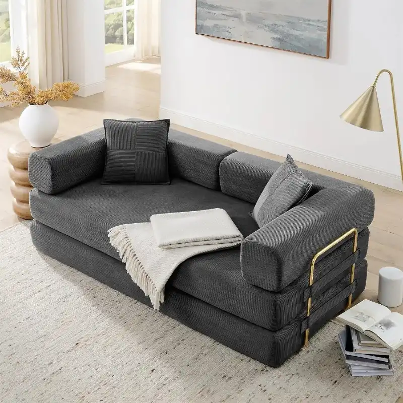 Sofa Reupholstery Supplier in Al Furjan
