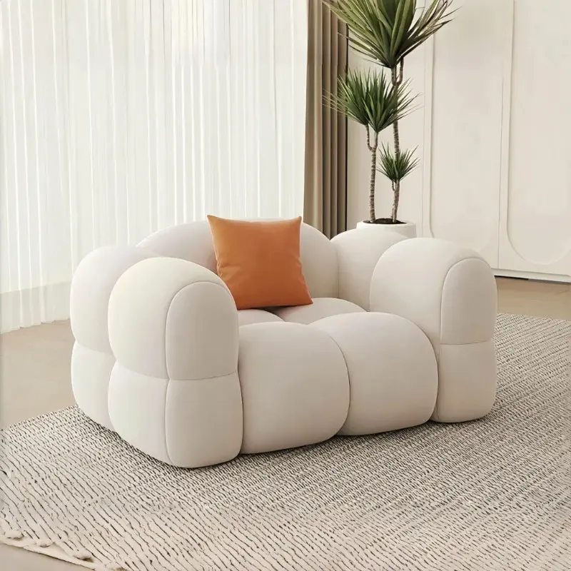 Sofa Reupholstery in Dubai Marina
