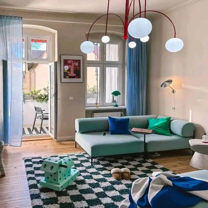 Sofa Upholstery Supplier in Al Barsha