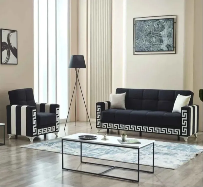 Sofa Upholstery installation in Dubai Marina