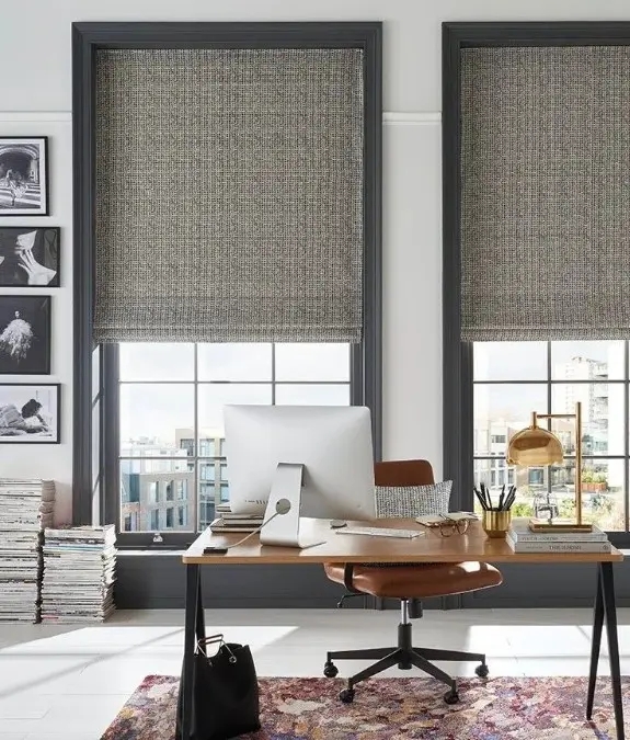 Office Window Blinds Supplier in UAE