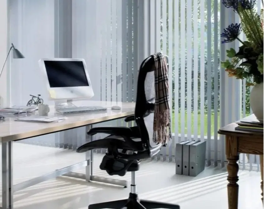 Office Window Shades Supplier in Abu Dhabi