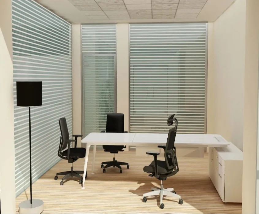 Office Window Shades Supplier in UAE