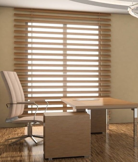 Office Blinds Supplier in Abu Dhabi, Dubai