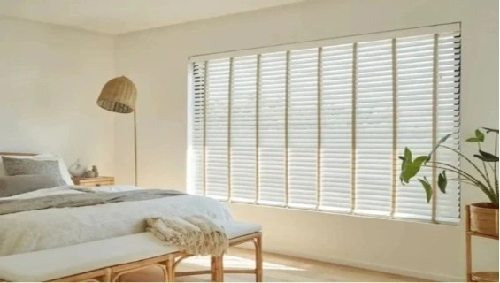 Venetian Blinds Supplier in Al Zahiyah